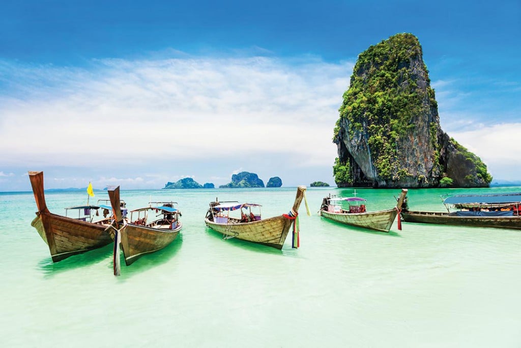 Phuket Thailand