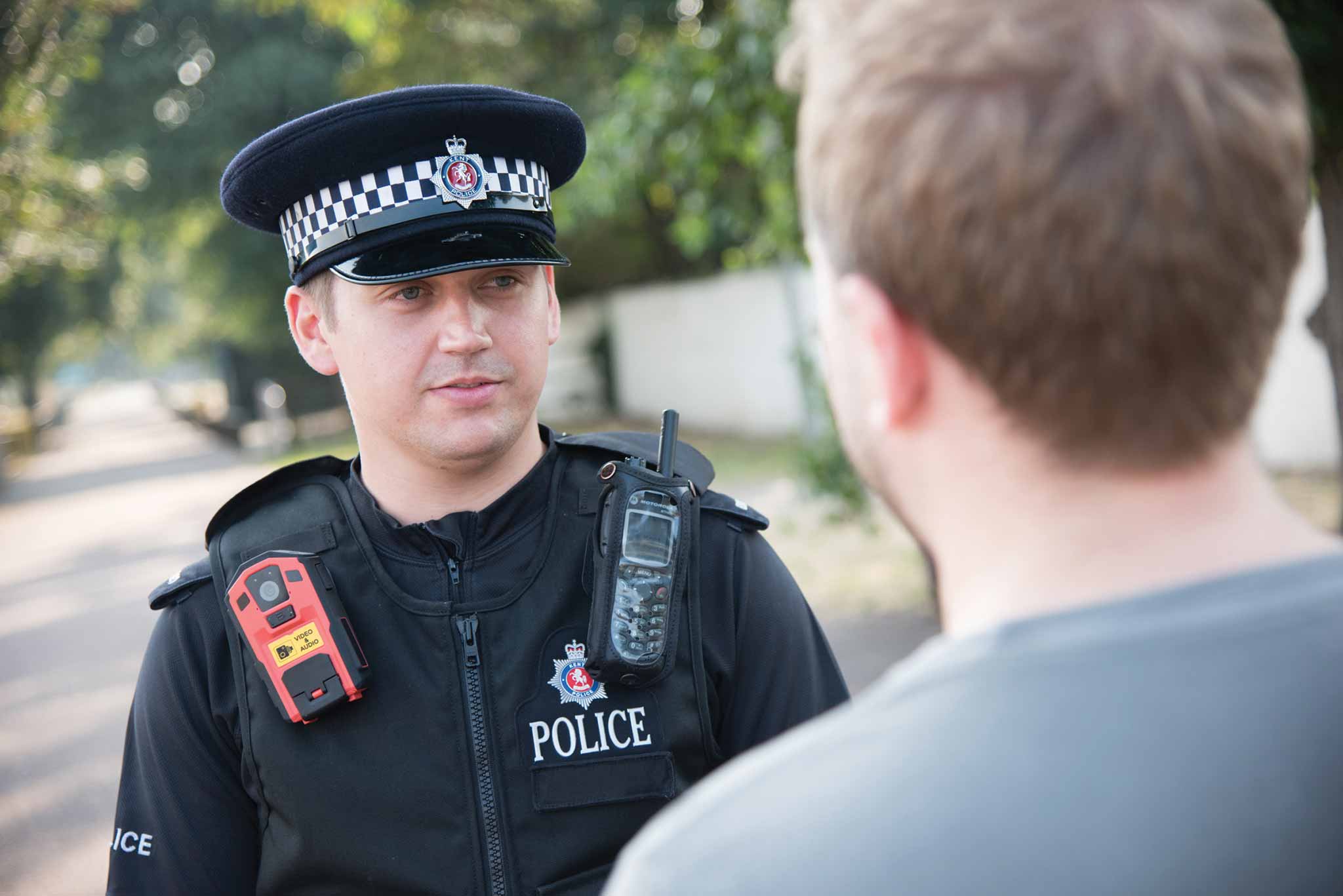 Drug crackdown as police stay tough on dealers in Tunbridge Wells