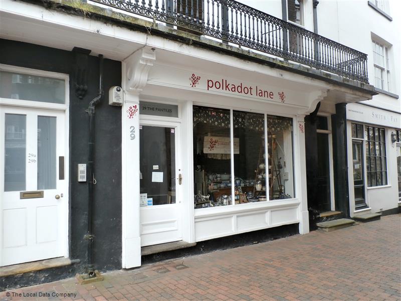 Cannon Lawn Tonbridge 2