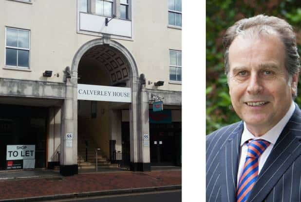 Lee Colyer