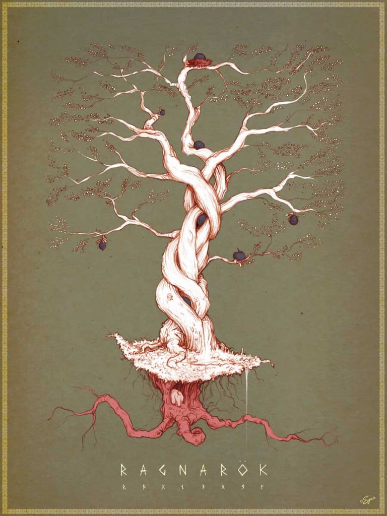 Ragnarok