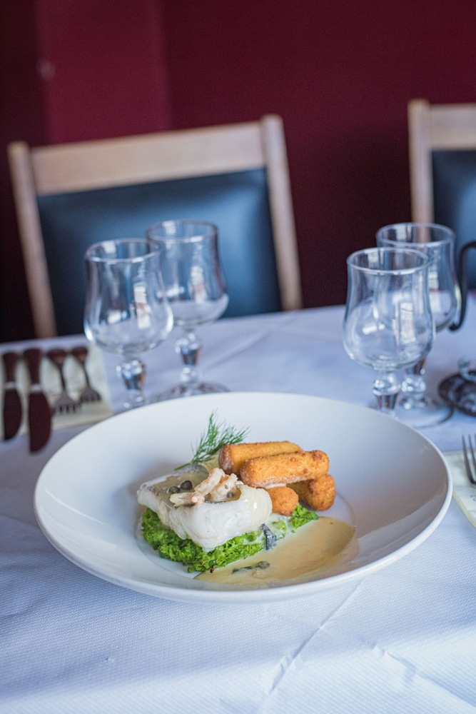 The perfect place for a Rendez-Vous this Valentine's