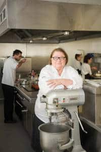 Rosemary Shrager