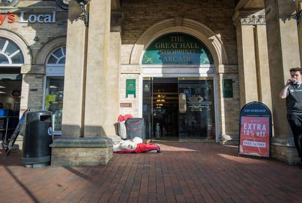Consultation about on-the-spot fines begins in Tunbridge Wells