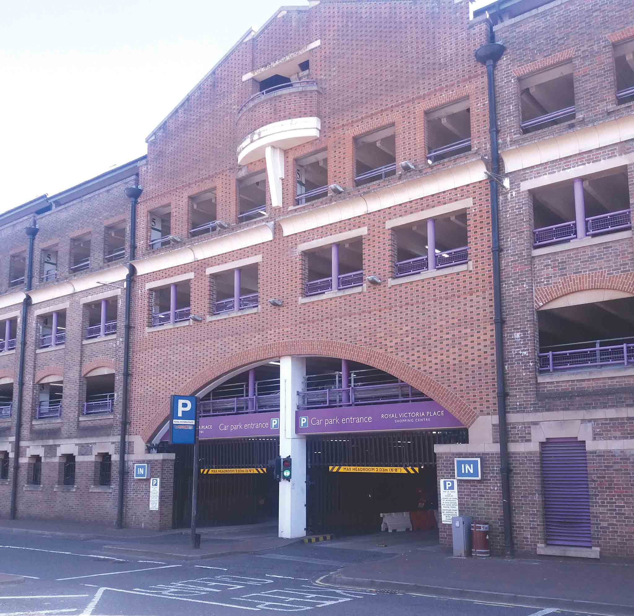 BHS Tunbridge Wells