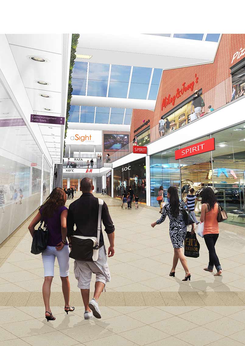 Rumoured Royal Victoria Place sale could be 'good thing for Tunbridge Wells'