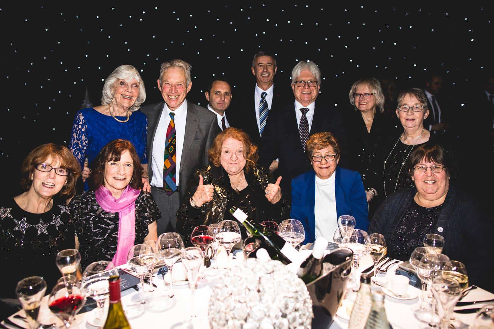Tunbridge Wells charity Pickering receives £80,000 in one fundraiser