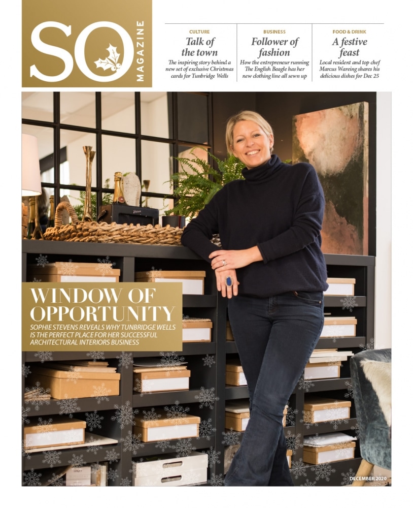 So Magazine Digital