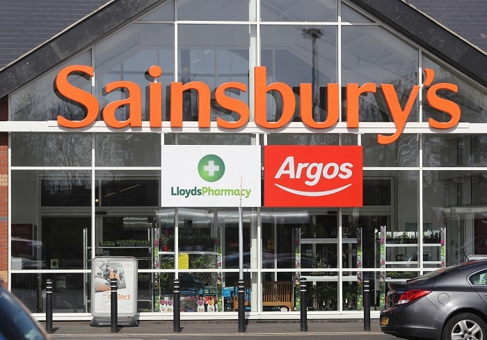 Supermarkets assure vulnerable customers they have priority