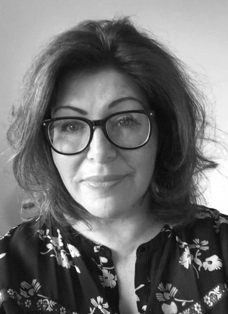 Sarah Stookes Pepenbury