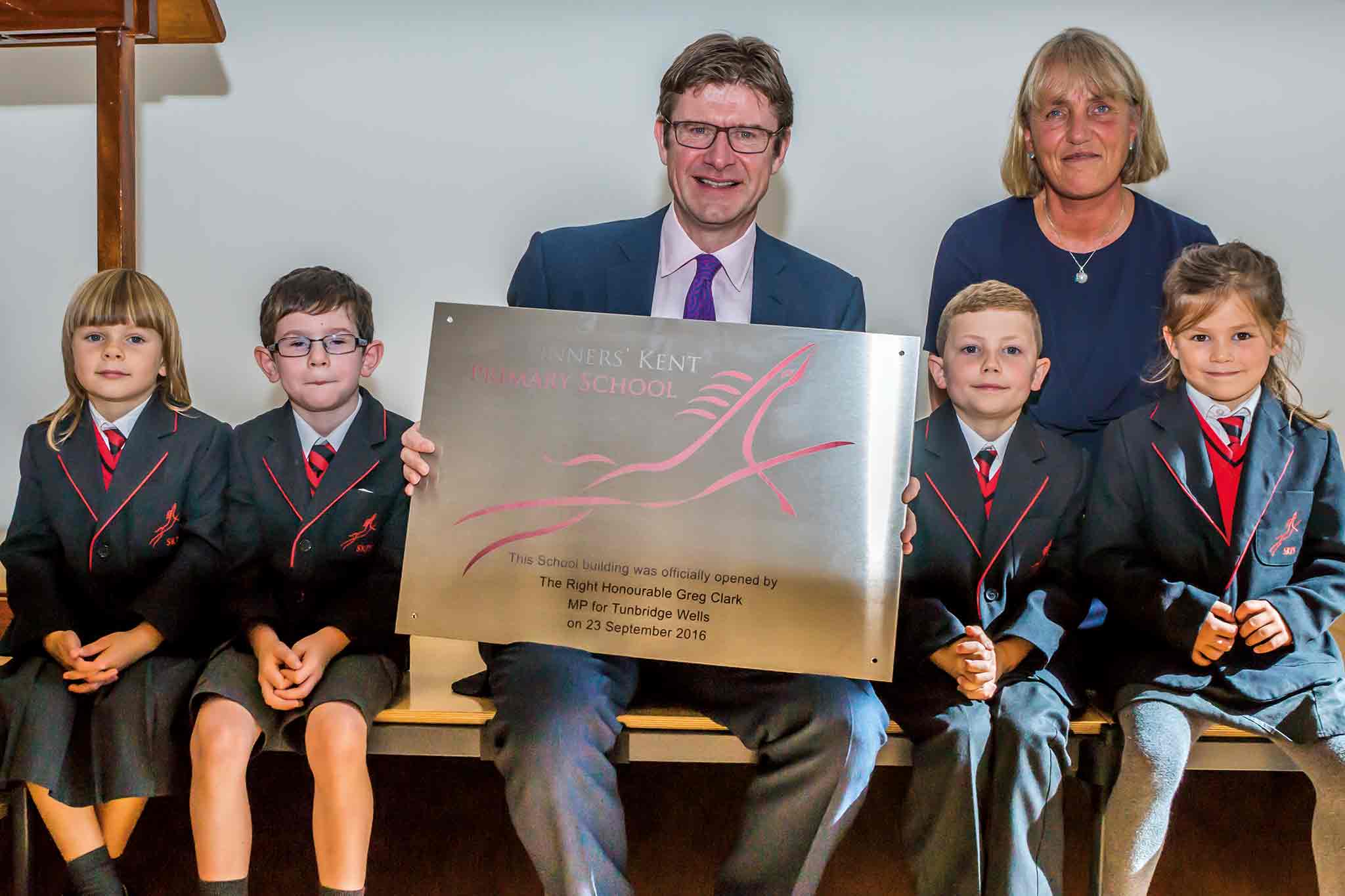 Benenden School 3