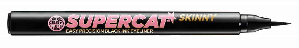 Soap & Glory Supercar Liner