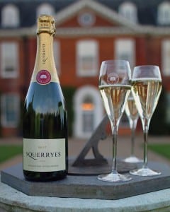Squerryes