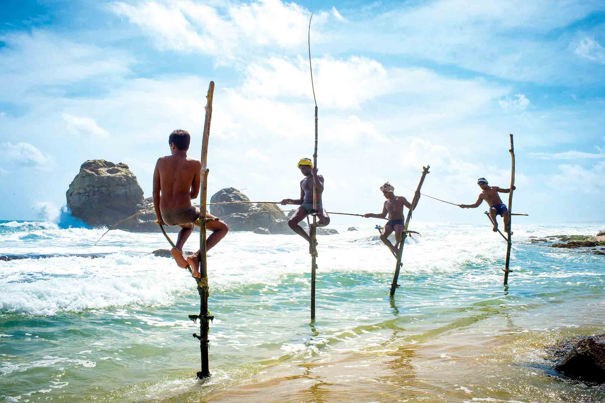 Sri Lanka 2
