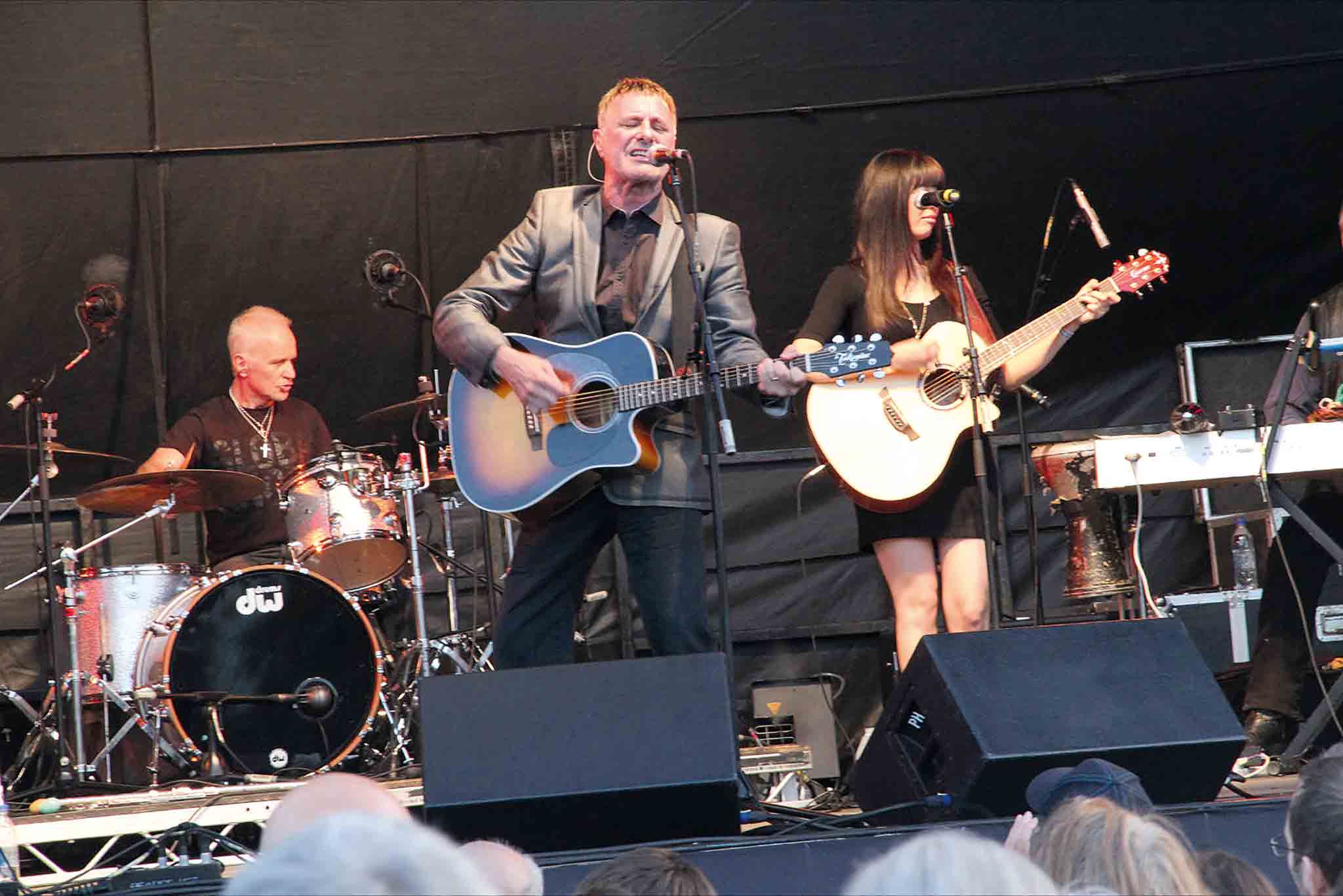 Steve Harley 2