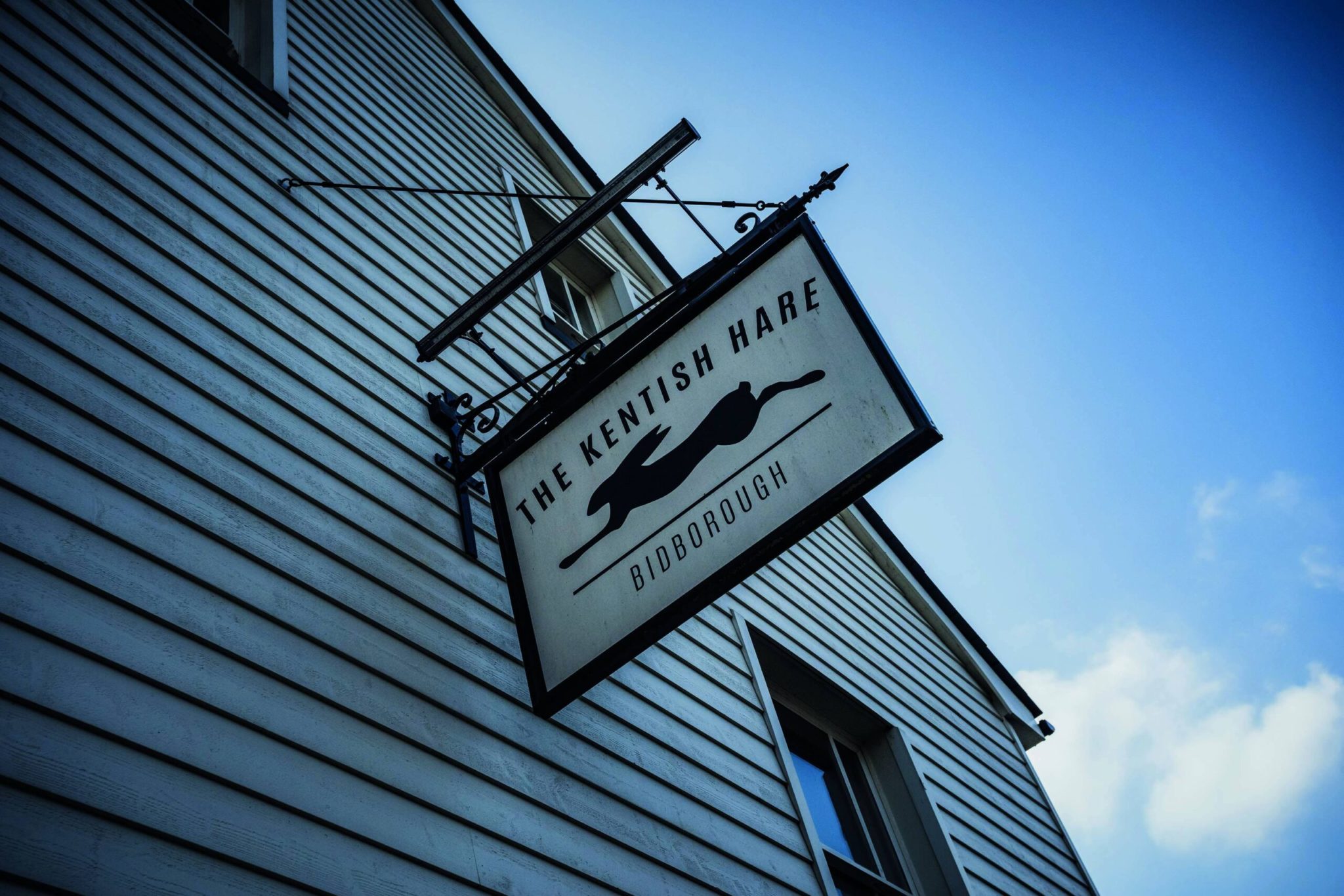 Bidborough pub among the best
