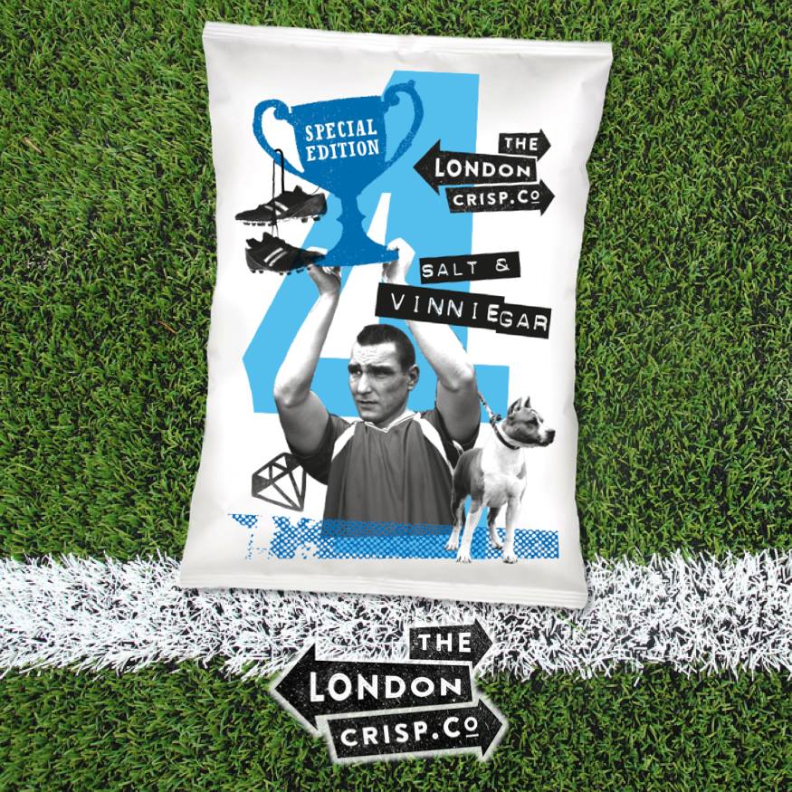 The London Crisp Company