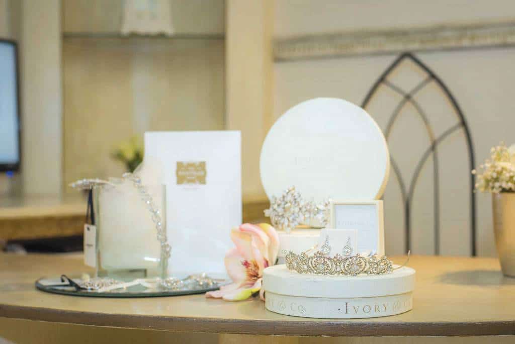 The Pantiles Bride 2