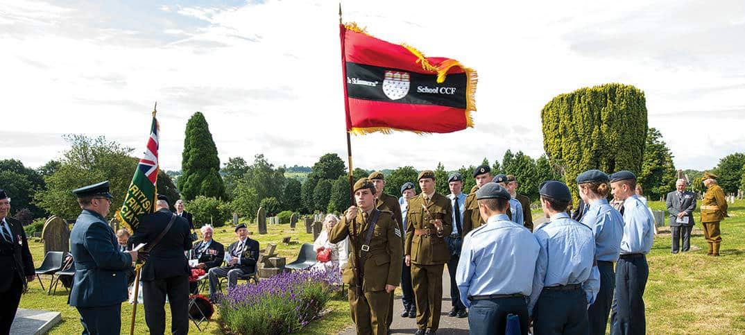 The London Crisp Company