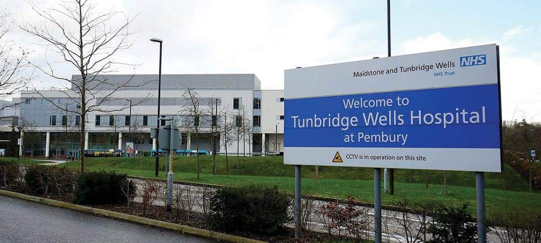 Read Times of Tunbridge Wells â€“ February 17th 2016