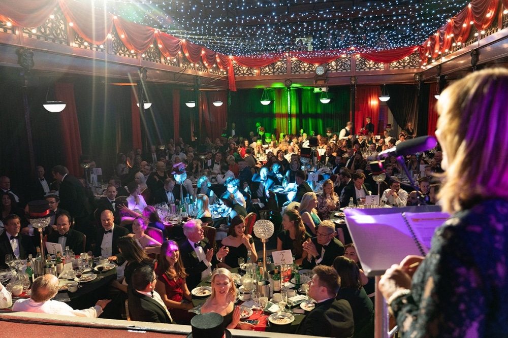 Times Business Awards The first entries begin to arrive