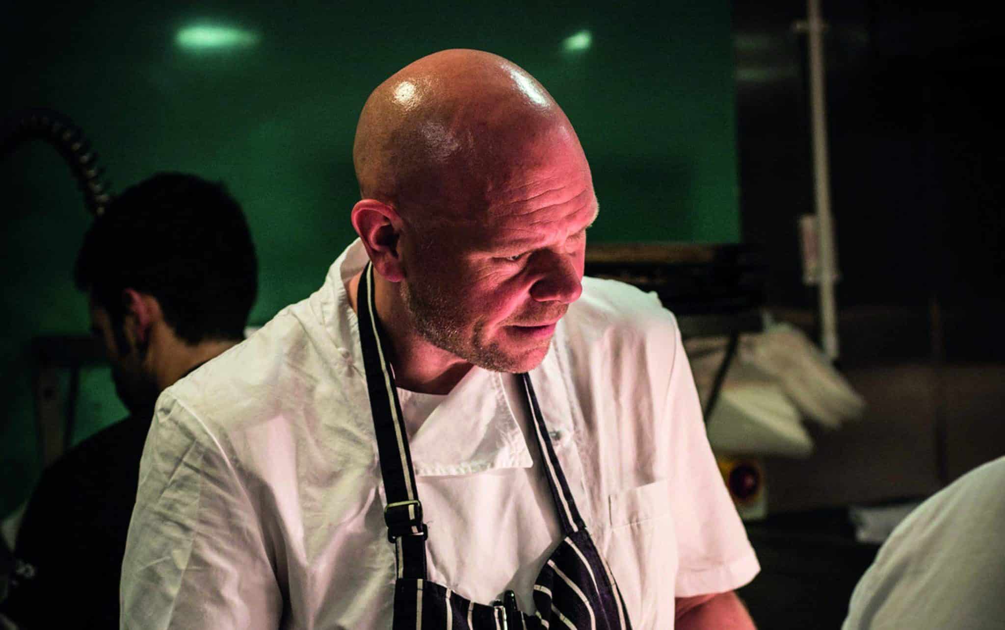 Tom Kerridge announces Pub in the Park festival for Tunbridge Wells
