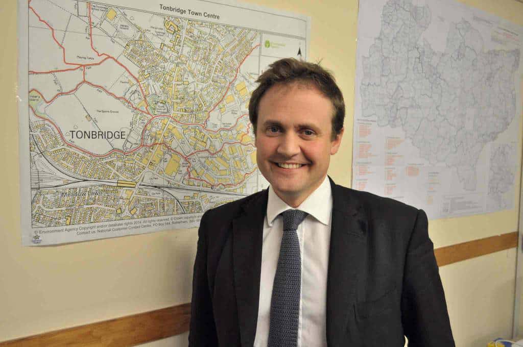 Tom Tugendhat