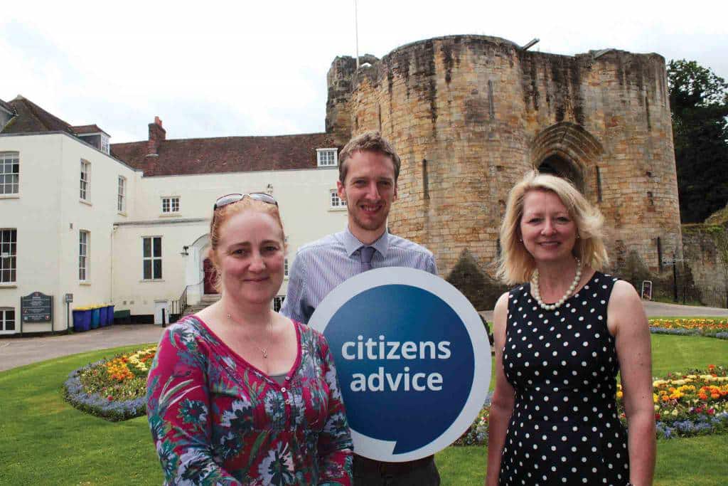 Tonbridge Citizens Advice 2