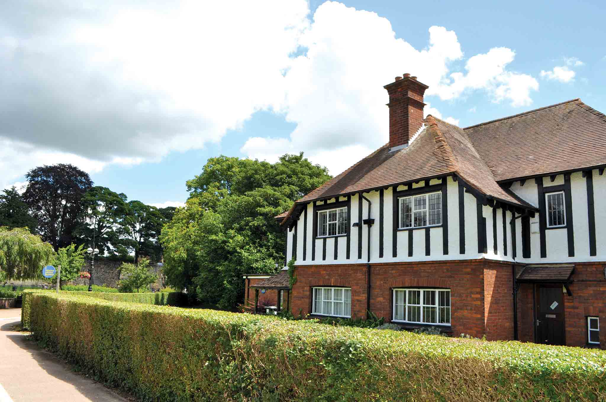 Tonbridge Citizens Advice 2
