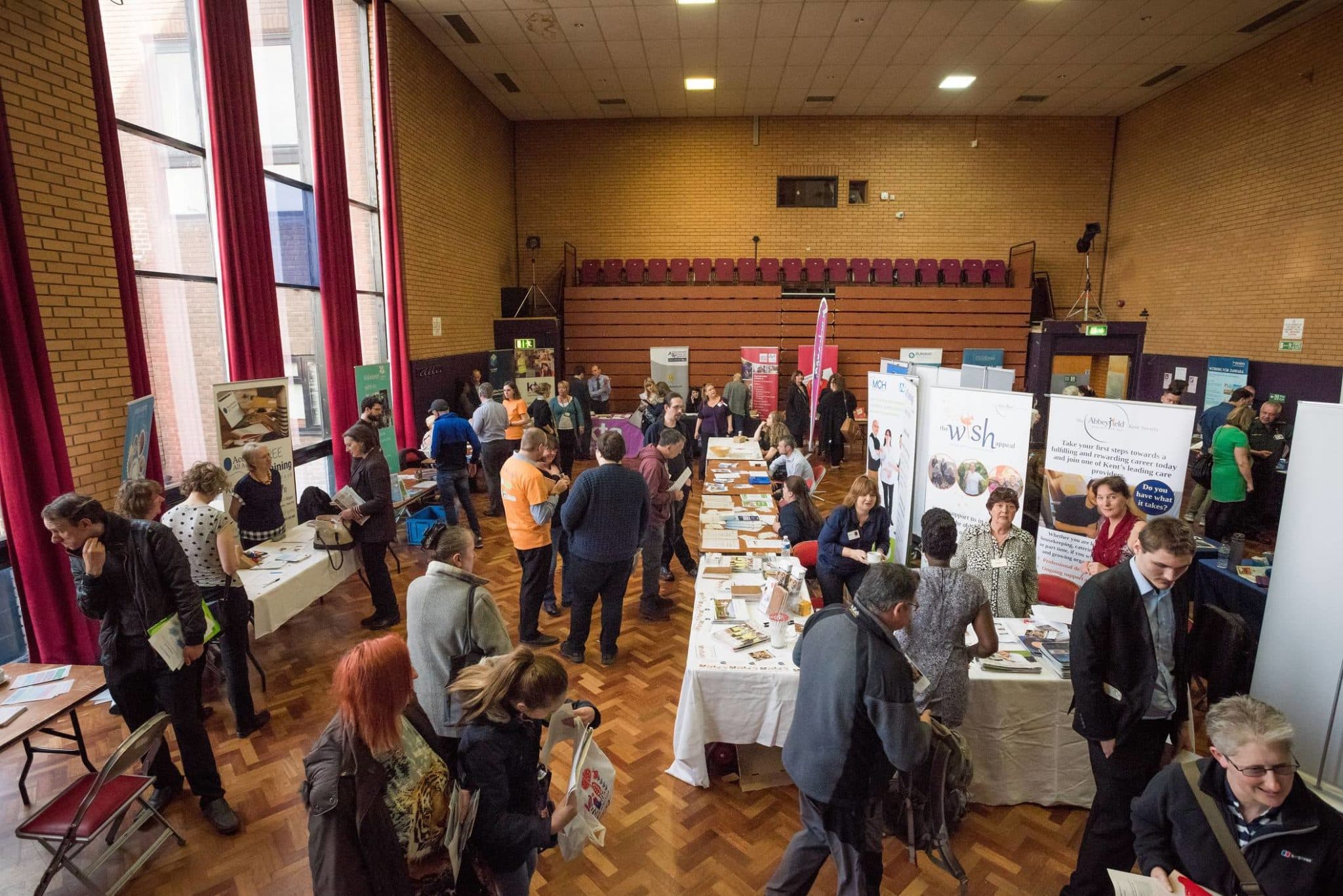 Business struggles to recruit as unemployment flatlines