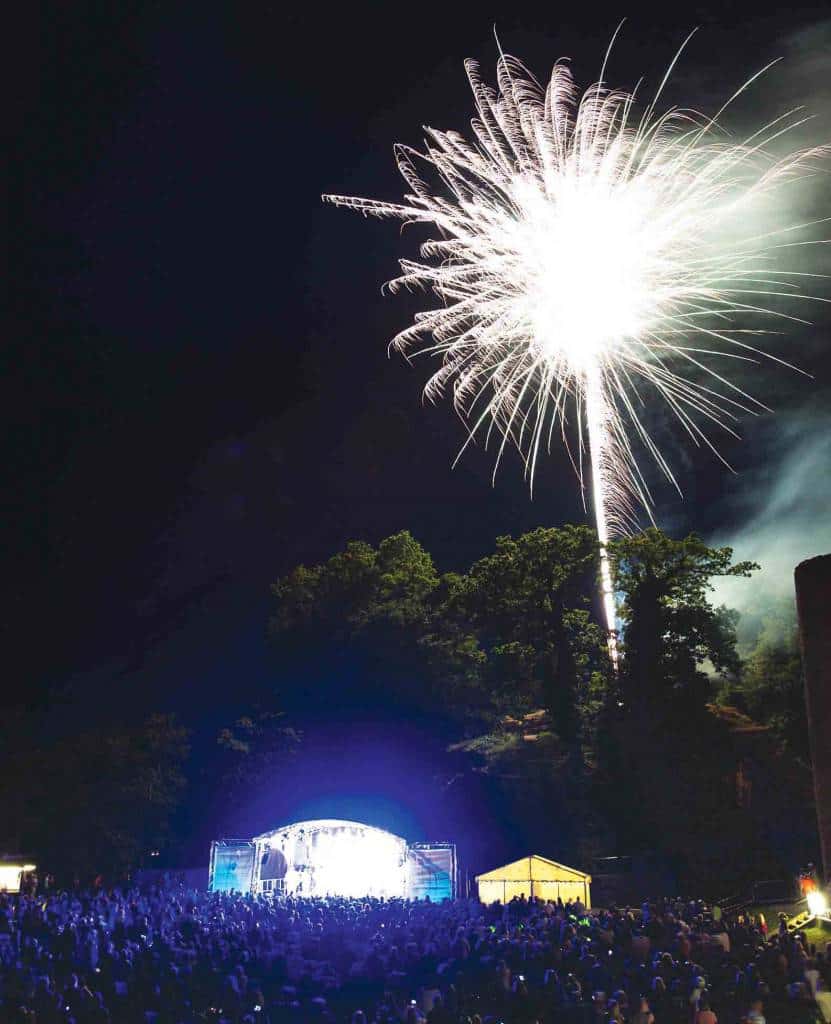 Tonbridge Philharmonic