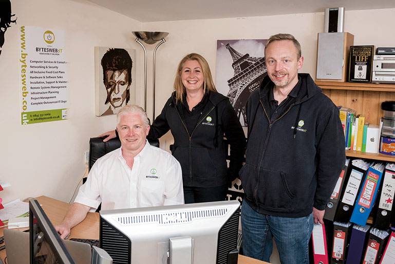 Tunbridge Wells Info Tech Businesses