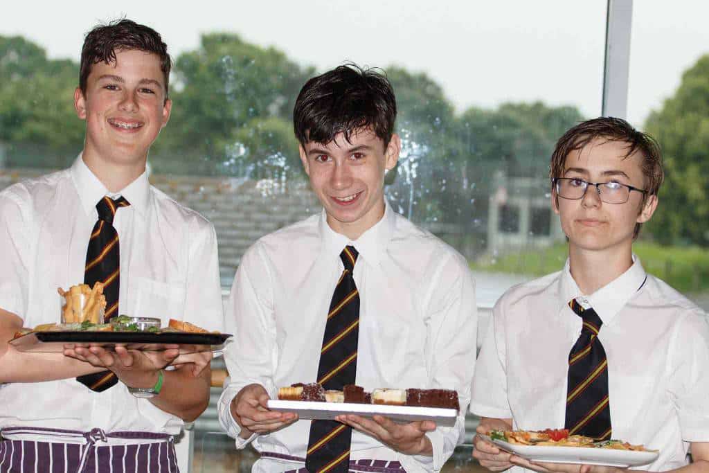 Tunbridge Wells Grammar School for Boys 3