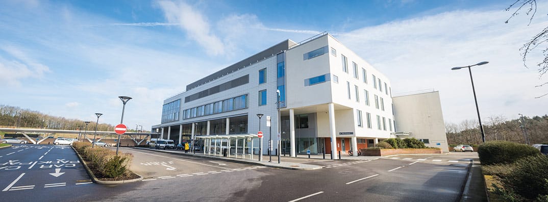 Premier Inn Tunbridge Wells