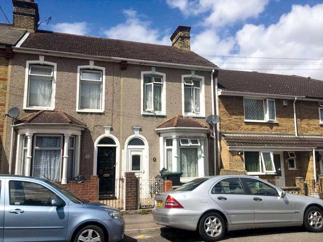 New housing targets across Tonbridge & Malling are 'undeliverable'