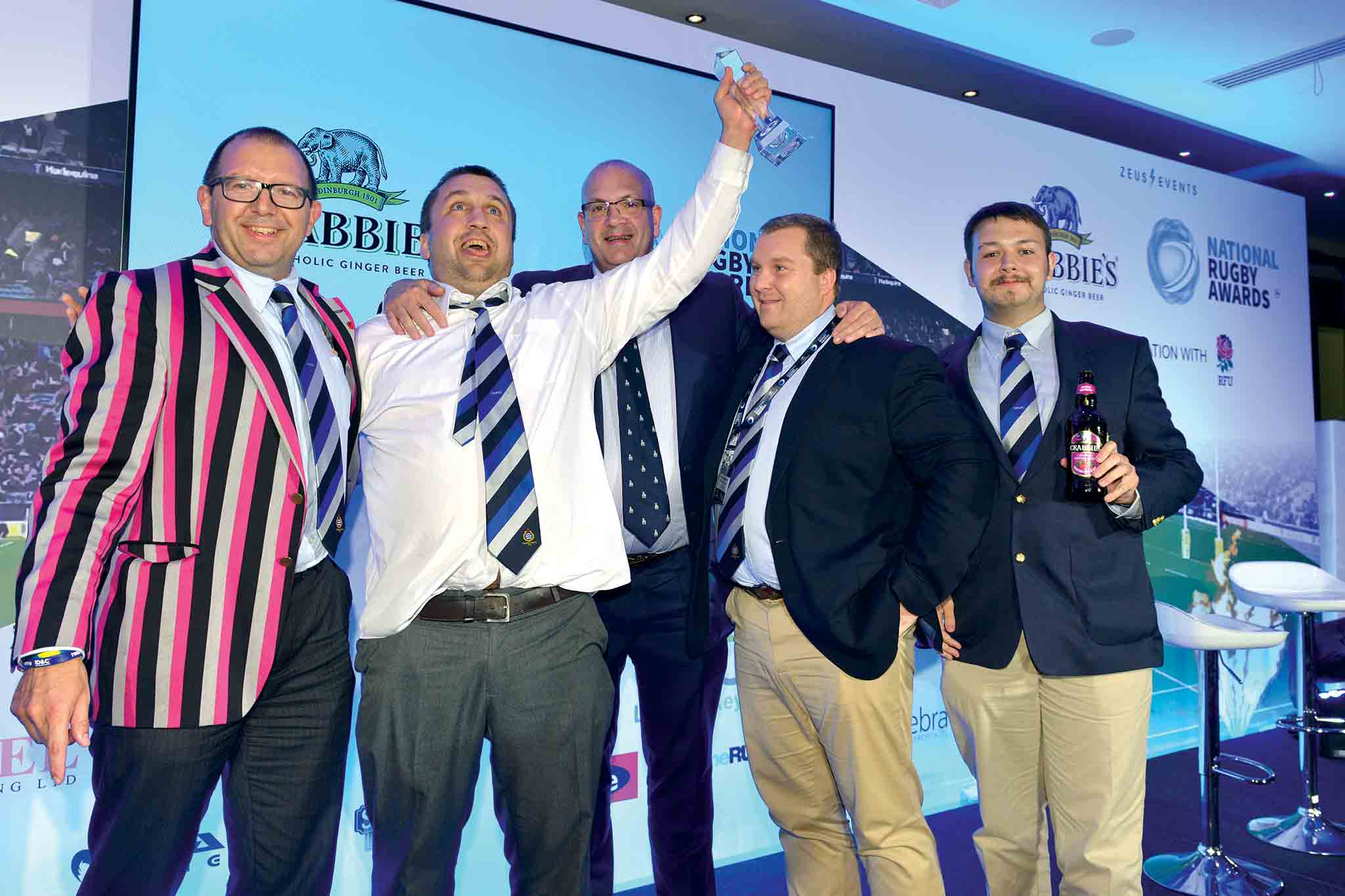 Tunbridge Wells RFU 2