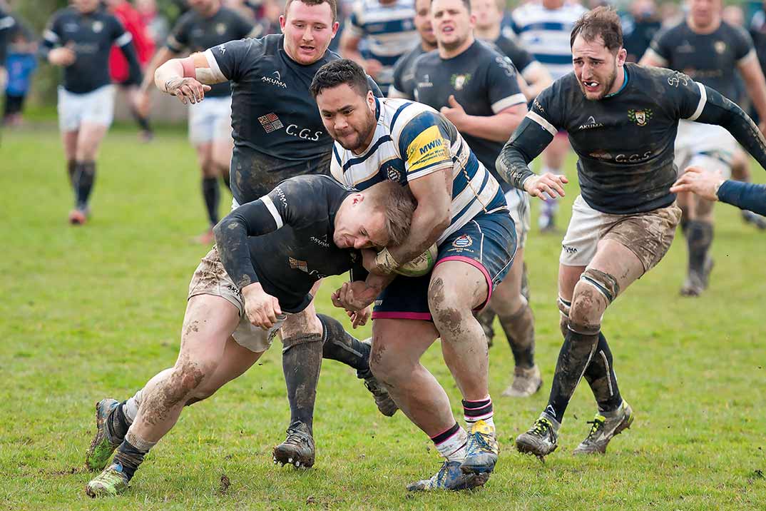 Phil Daley