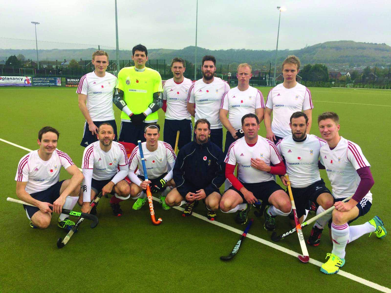 Men's hockey: Wells' failure to take chances proves costly