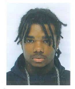 Have you seen this missing teenager from Tunbridge Wells?