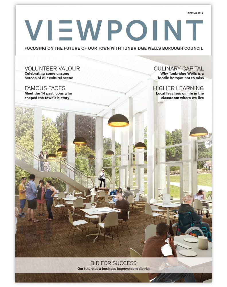 Viewpoint 2019