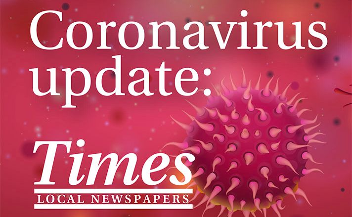 Students are skewing local Covid infection rates