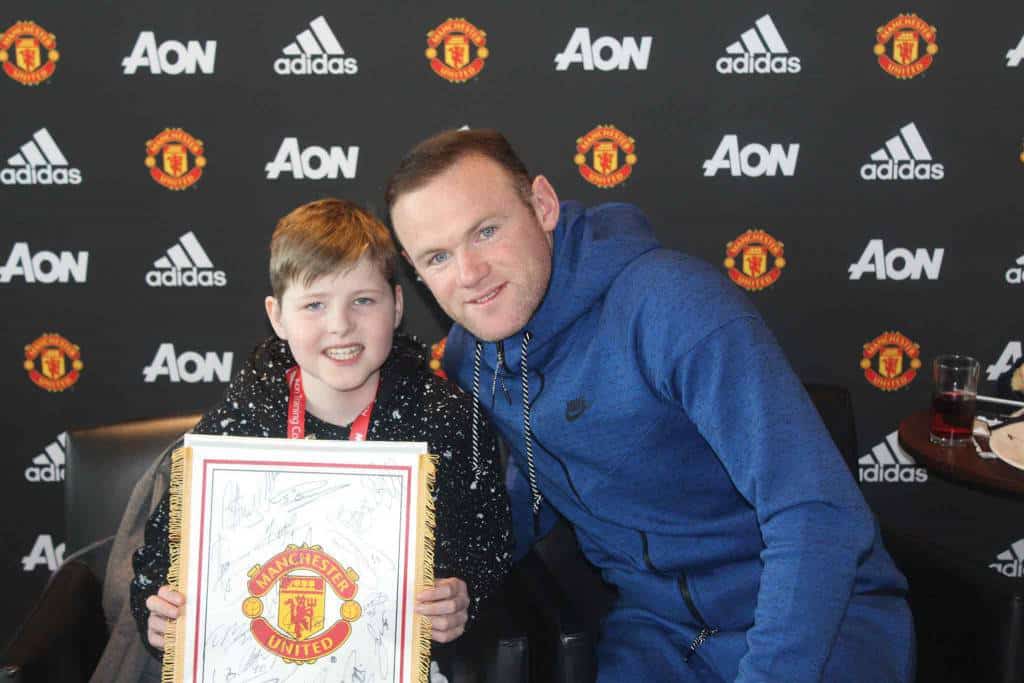 Wayne Rooney