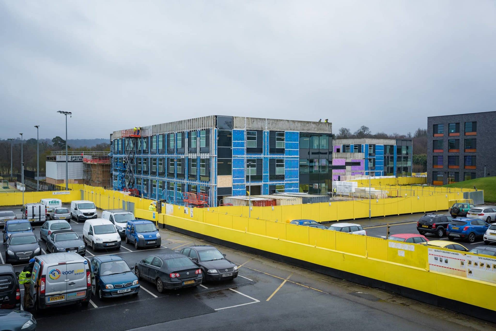 Premier Inn Tunbridge Wells