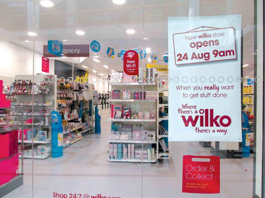 Wilko Tunbridge Wells 2