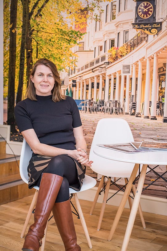 Estate agents are readying for post-election property boom