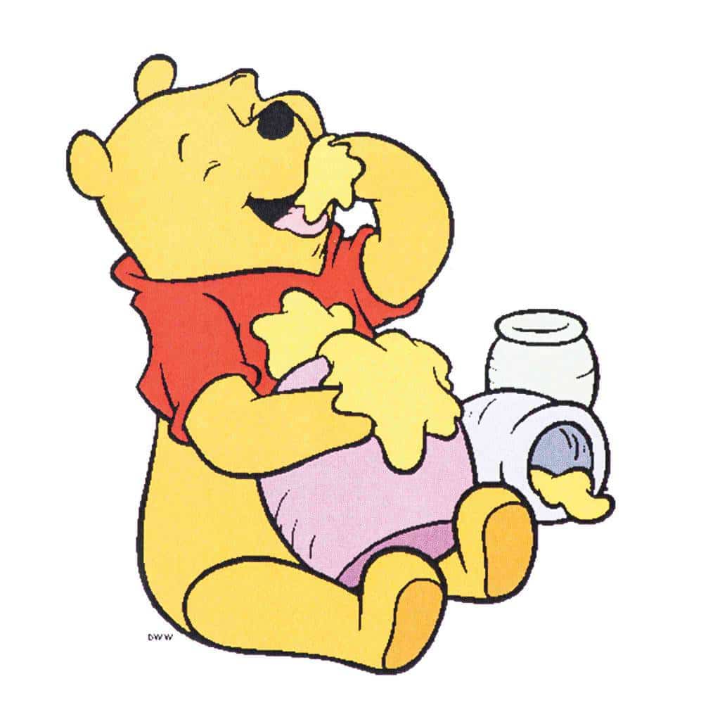 Winnie the Pooh