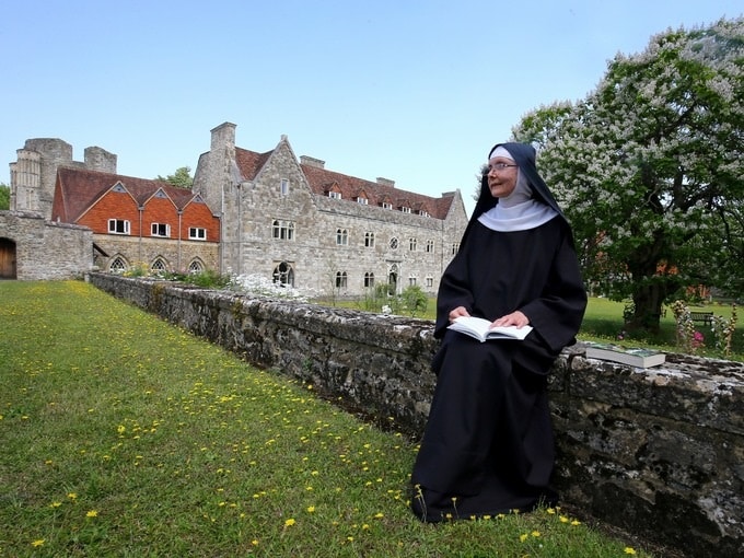 Inspector turns down plans for High Street flats and nuns' abbey