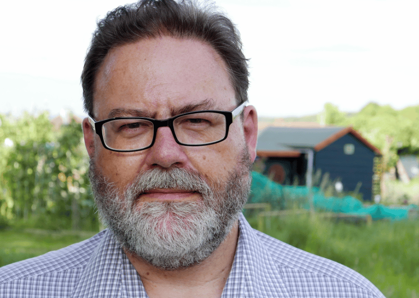 Greg Clark