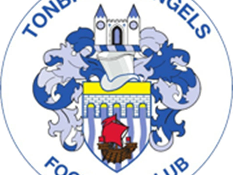 Youth football: Sign up for trials to join new Tonbridge Angels Academy