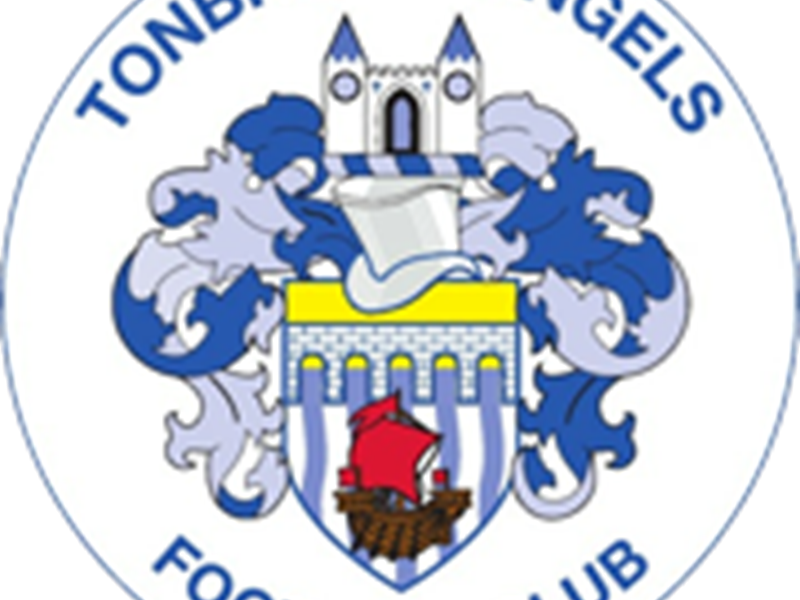 Youth football: Sign up for trials to join new Tonbridge Angels Academy